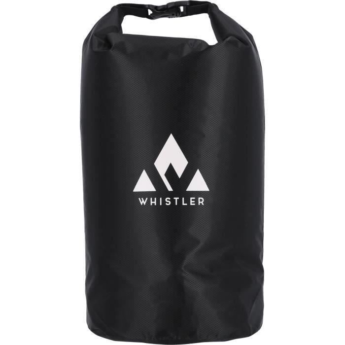 Waterproof bag - WHISTLER - Tonto - 20L - Polyester - Spacious and durable