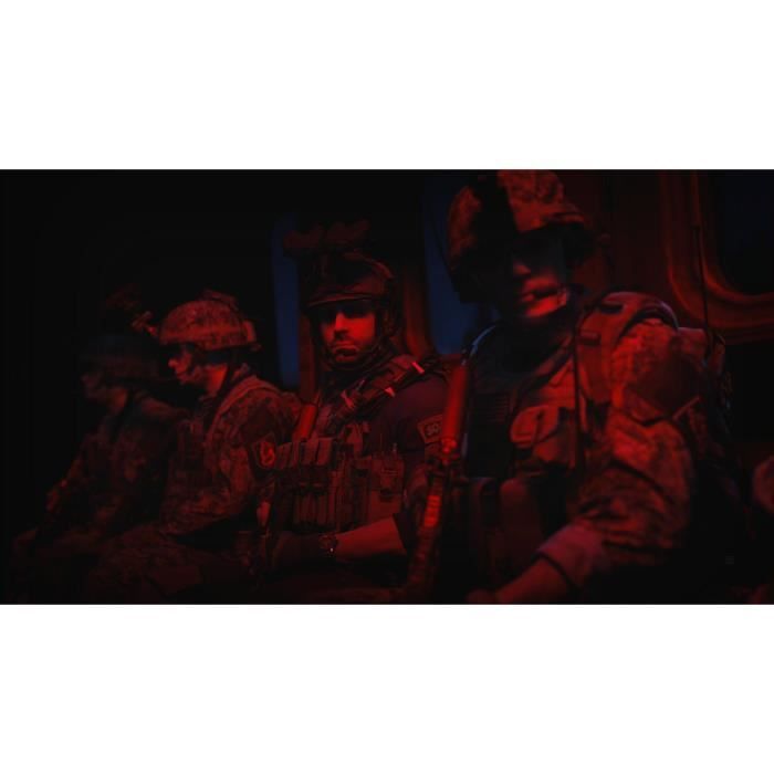 Call of Duty: Modern Warfare II PS4 Game (PS5 Upgrade Available)