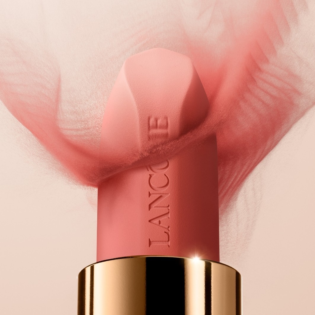 Lancôme ruž za usne L'Absolu Rouge Intimatte - 3,4 g