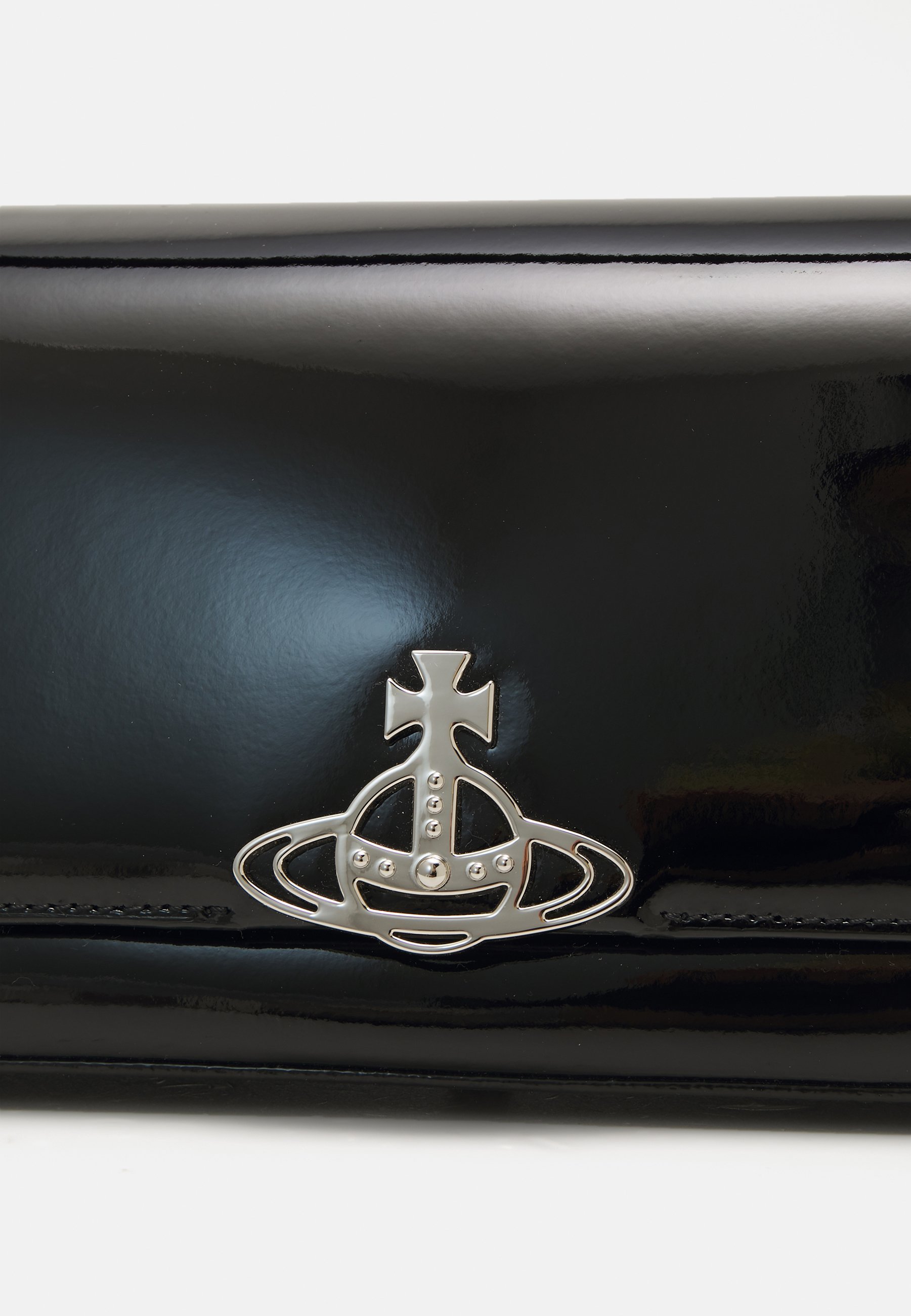 Borsa grande Vivienne Westwood HAZEL - Borsa - nera