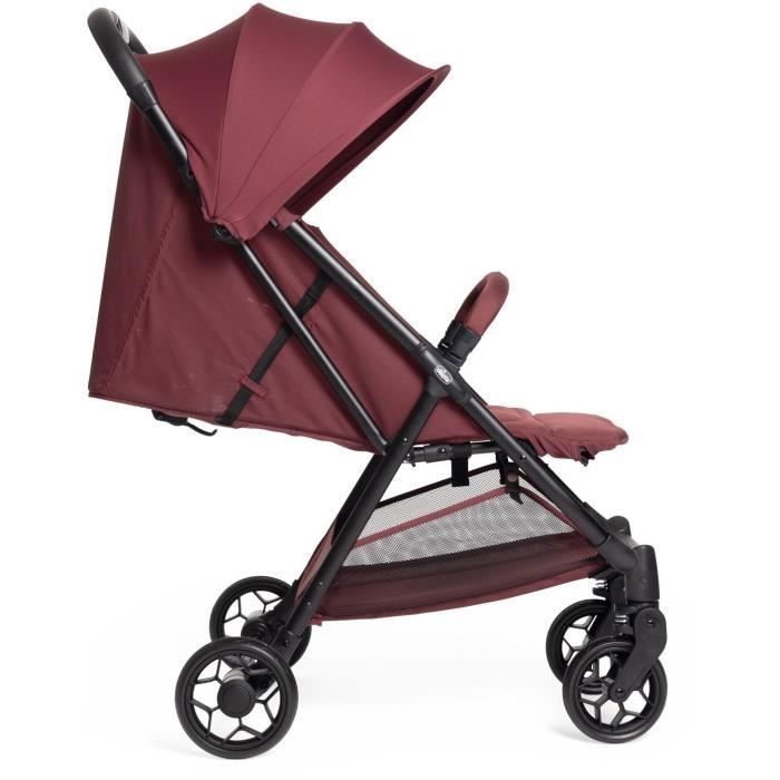 CHICCO - Cochecito urbano - Urbino - 4 ruedas - Ruby