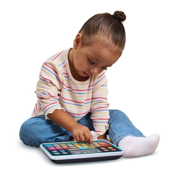 VTECH BABY - LUMI ABC ANIMALS TABLET - Multicolor