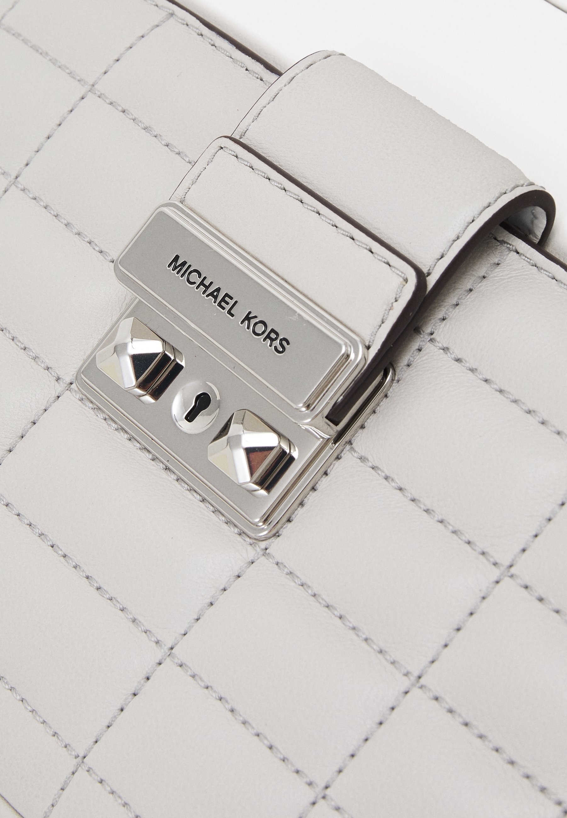 MICHAEL Michael Kors Crossbodytas - zilverkleurig