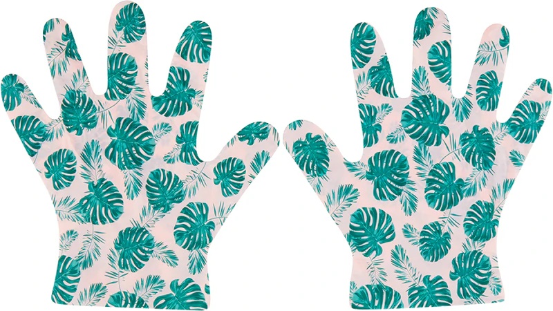 Nails Inc. mitrinoša roku maska 