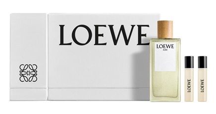 Aire Eau de Toilette Gift Box Eau de toilette (EDT)