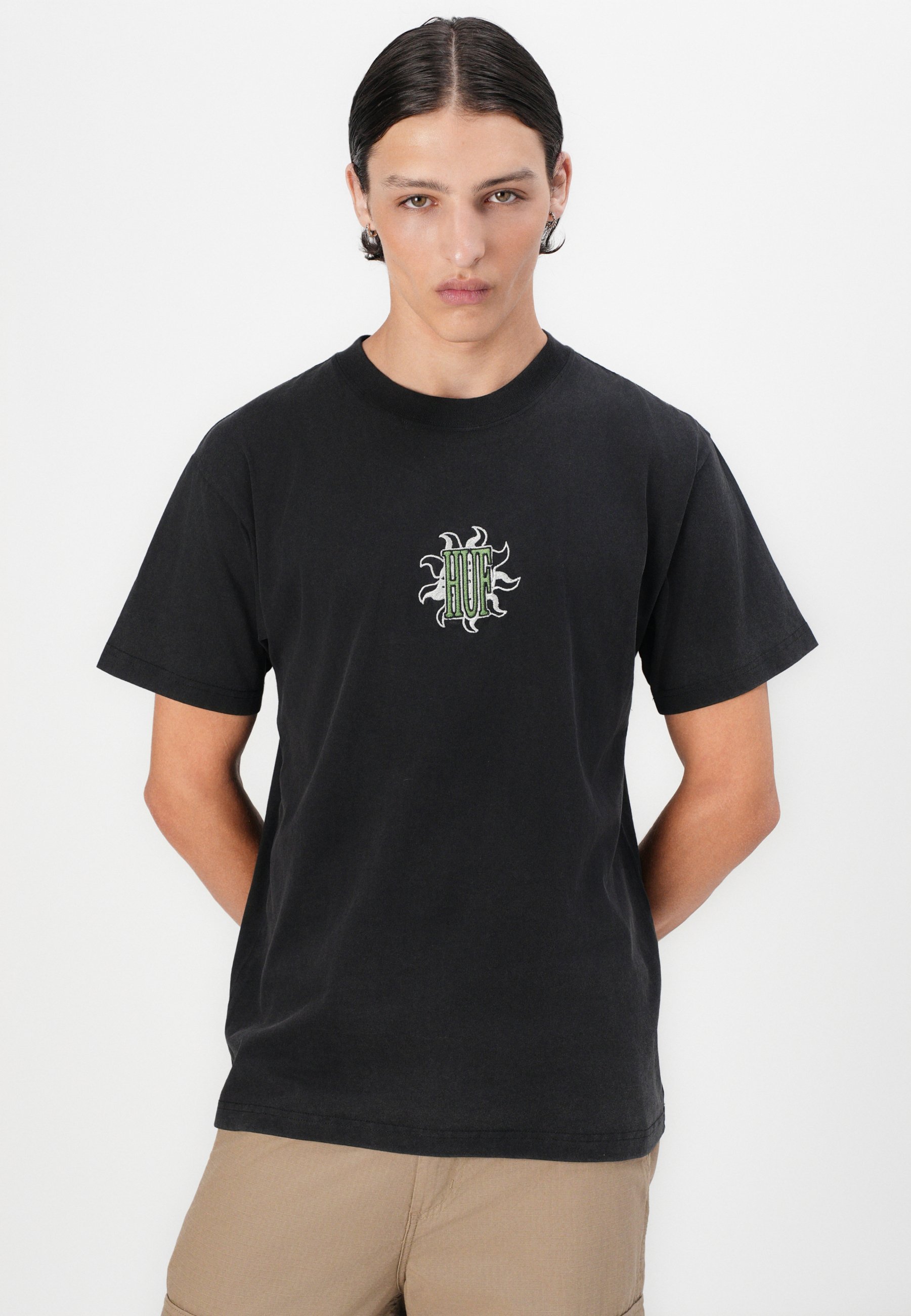 HUF T-shirts