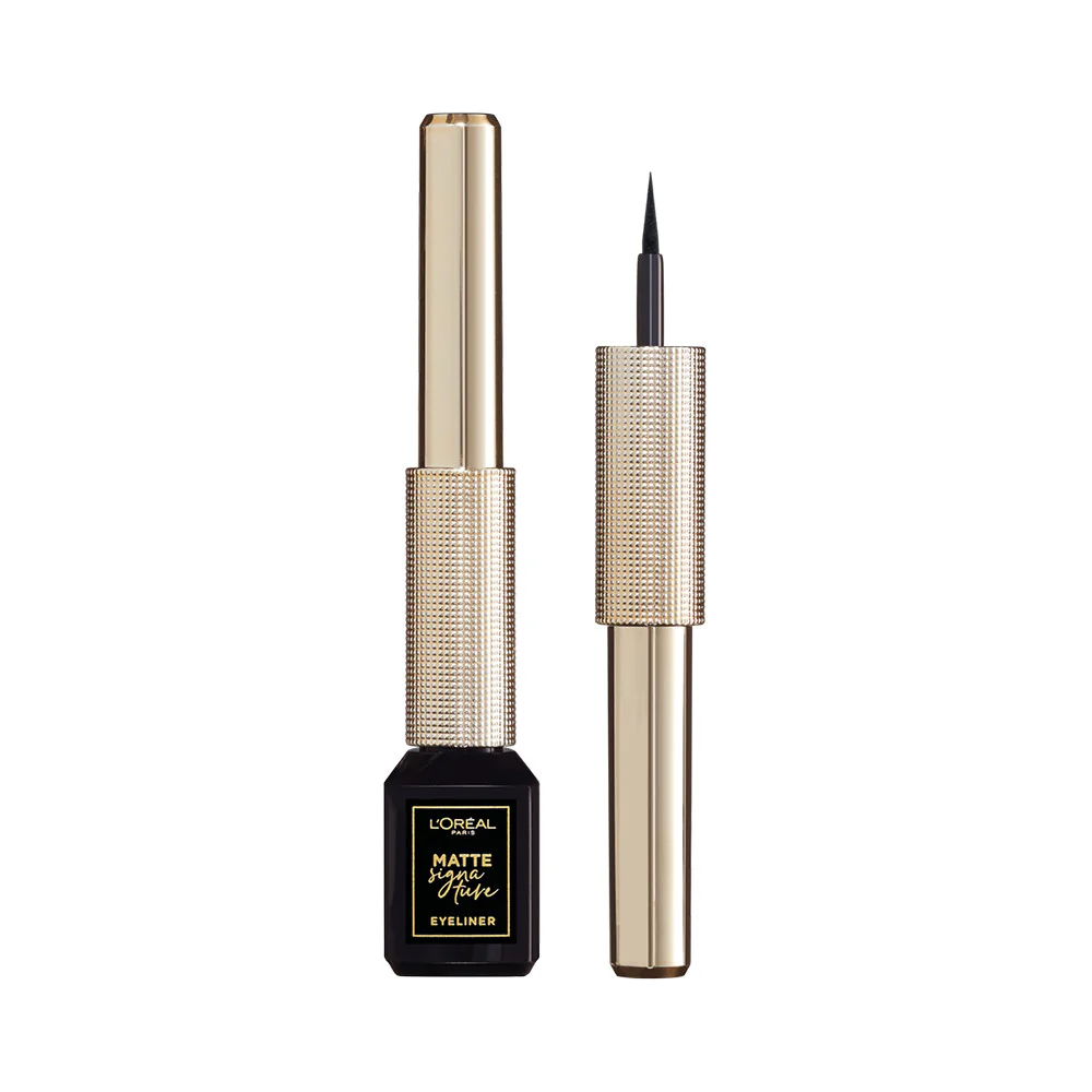 Occhi Matte Signature Eyeliner - Eyeliner