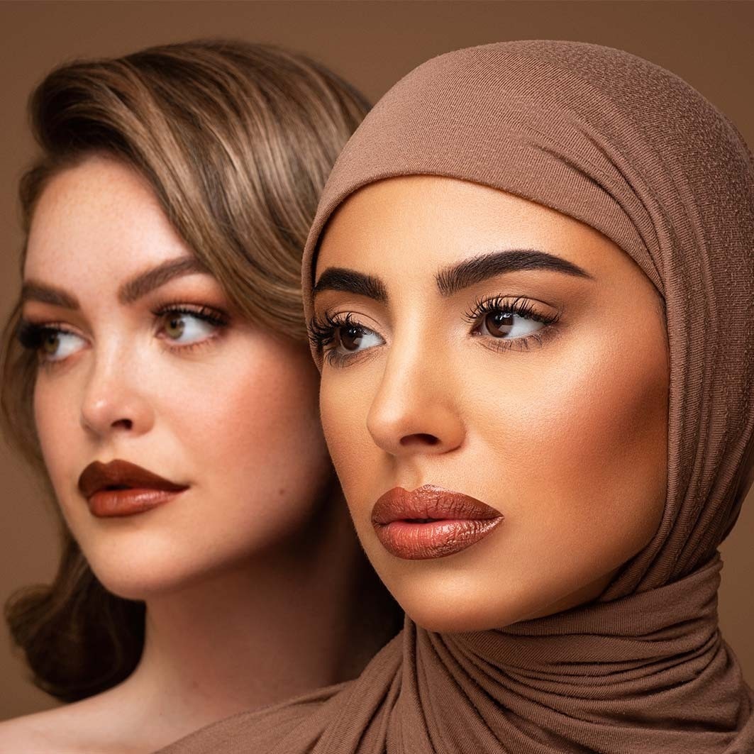 Lesk na pery Queen Tarzi PWR GLOSS Plumping - 1 kus