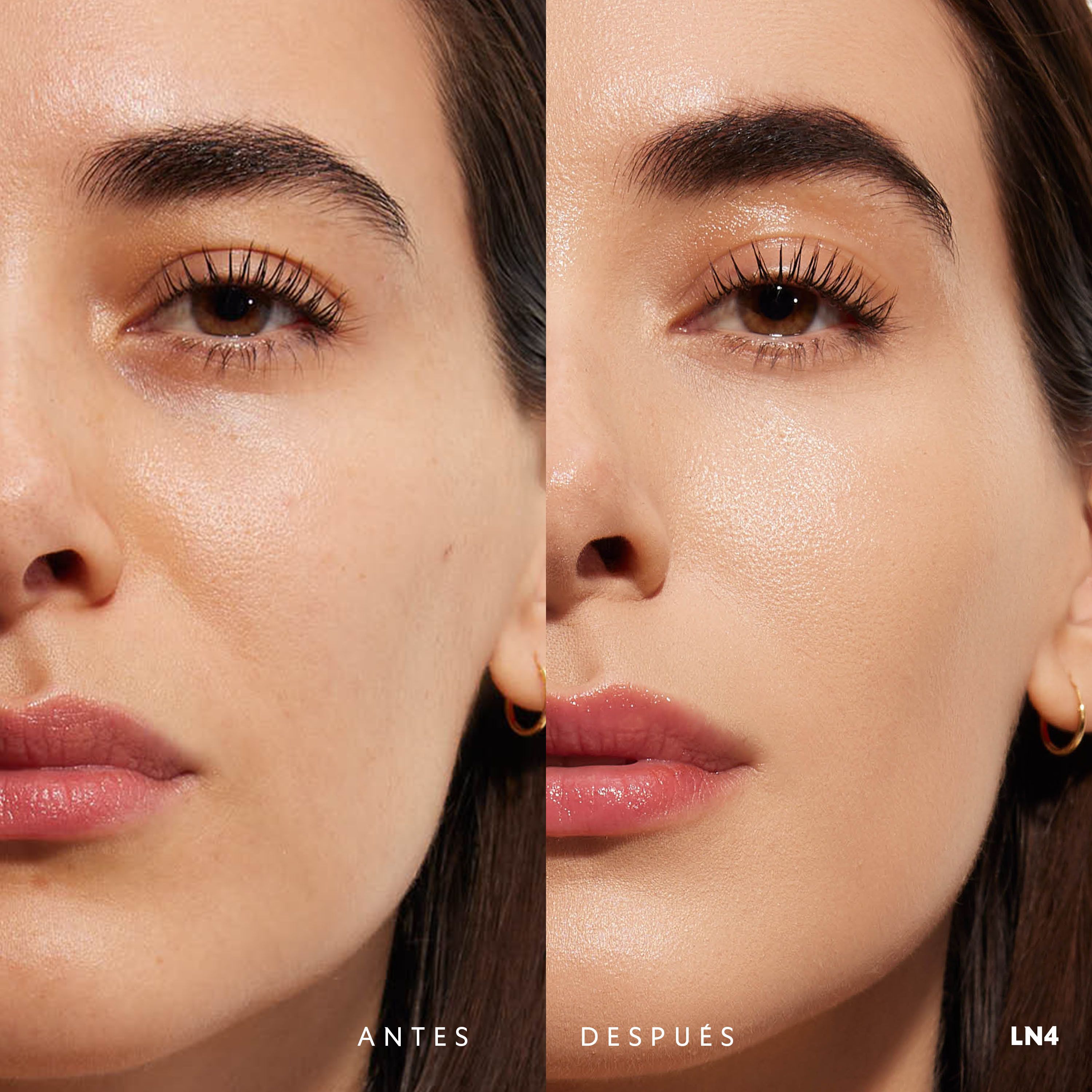All Hours Glow Foundation grima bāze Luksusa grima bāzes