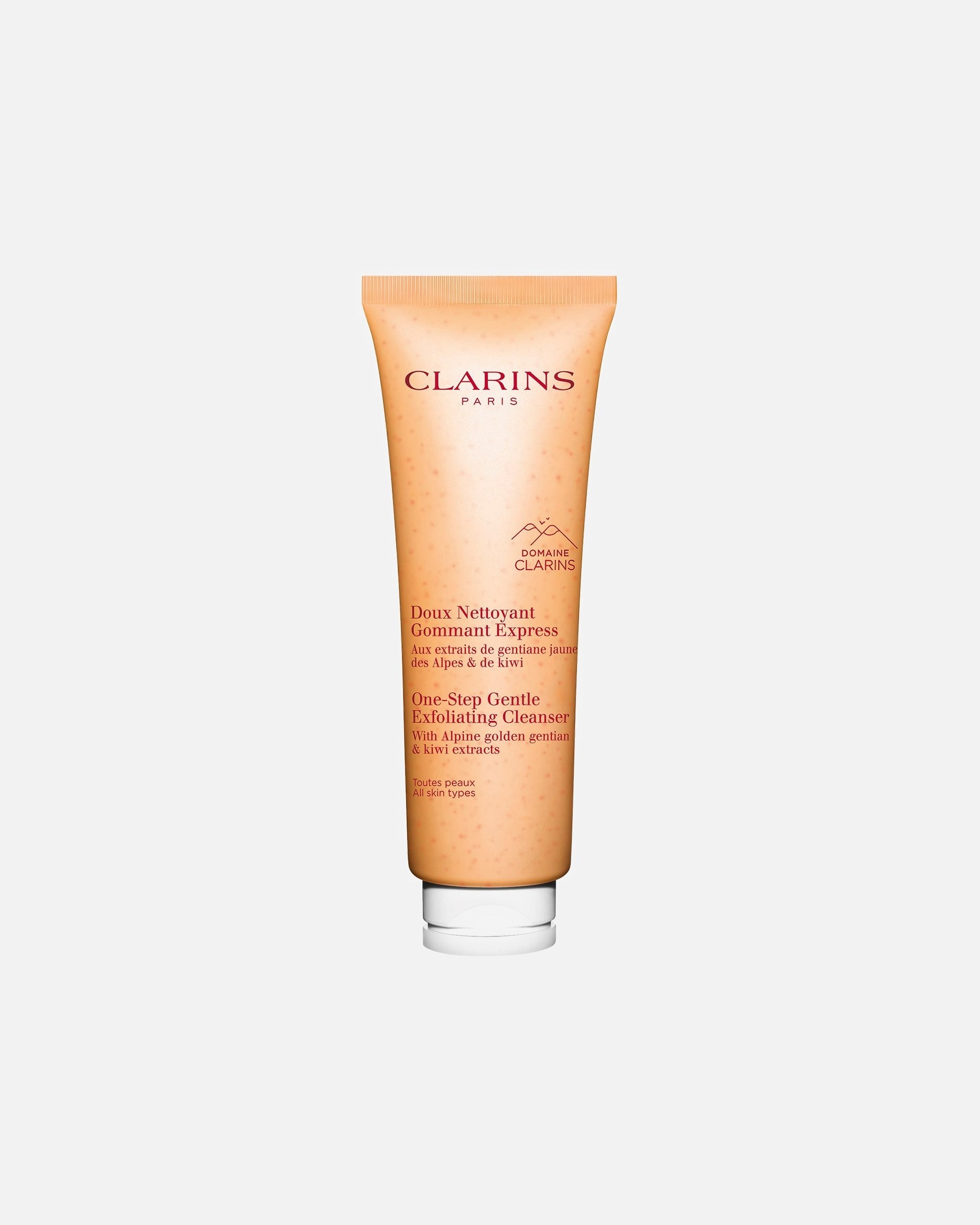 Clarins nježni gel za čišćenje lica u jednom koraku – 126 ml