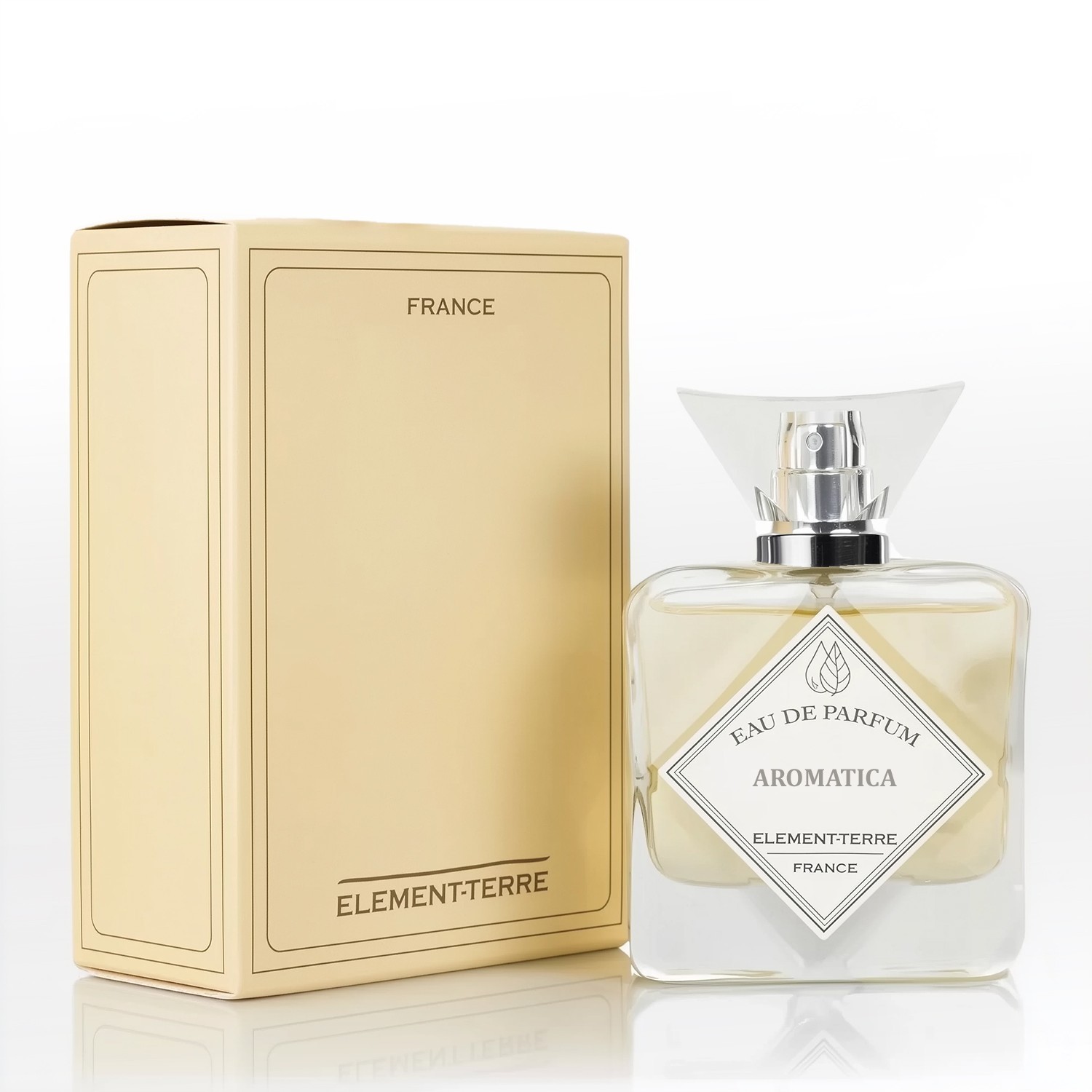 Element Terre Aromatica