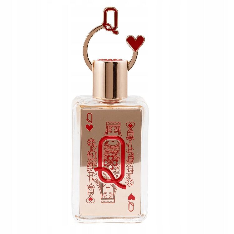 Fragrance World Q