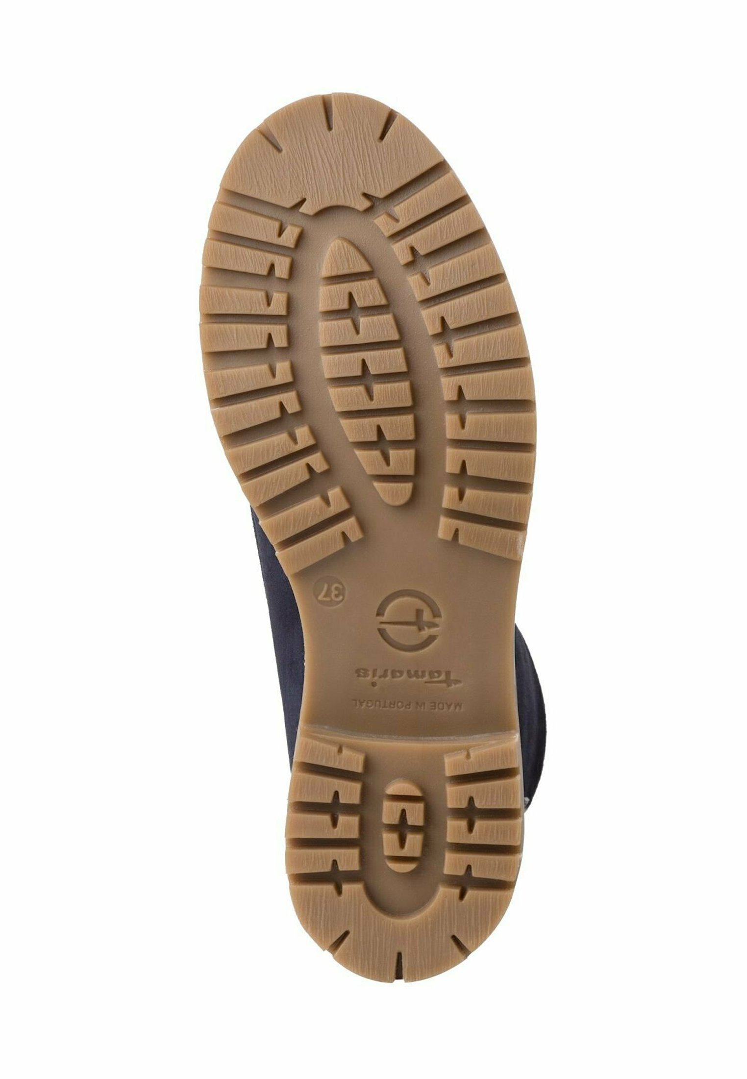 Tamaris Winter boots - navy