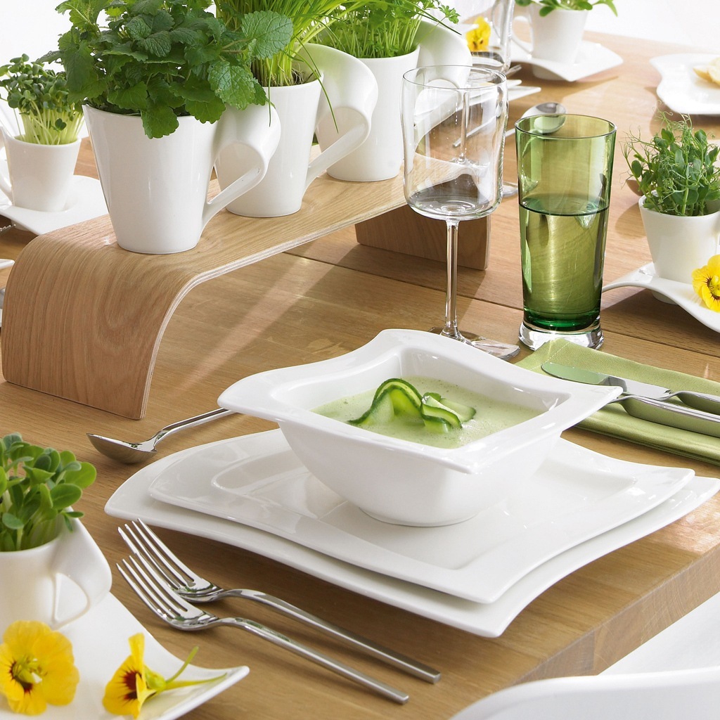 Villeroy & Boch bļodas bumba NewWave - 1 gab.