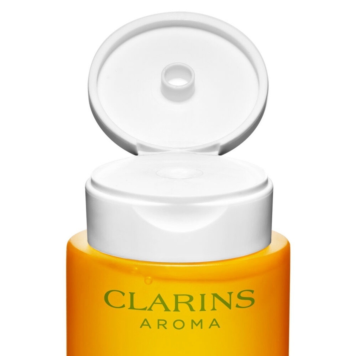 Clarins Aromaphytocare Tonic koncentrat za kupanje i tuširanje – 200 ml