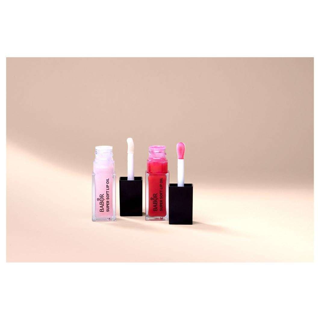 BABOR Super Soft lūpų aliejus - 4 ml