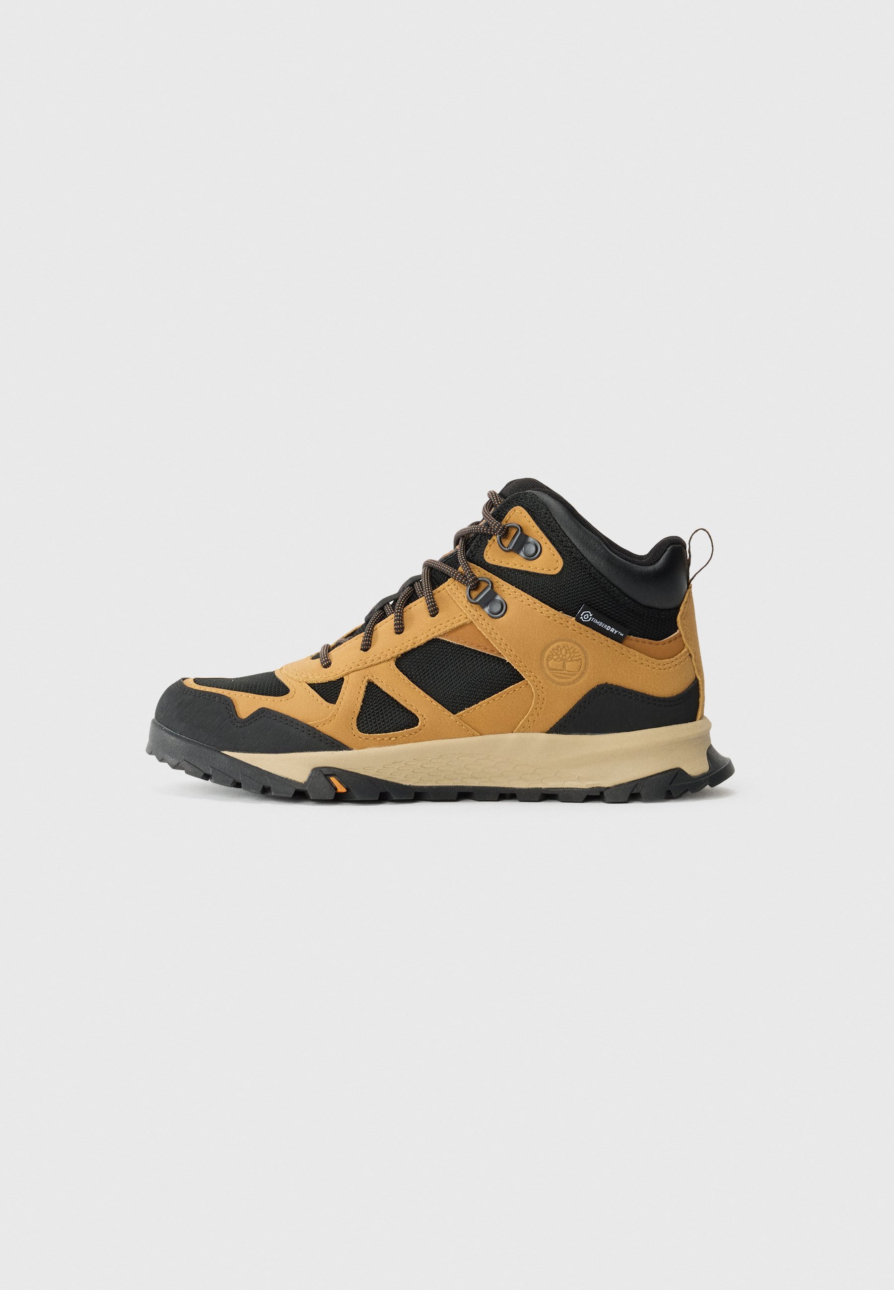 Timberland LINCOLN UNISSEX - Tênis de cano alto - cor trigo