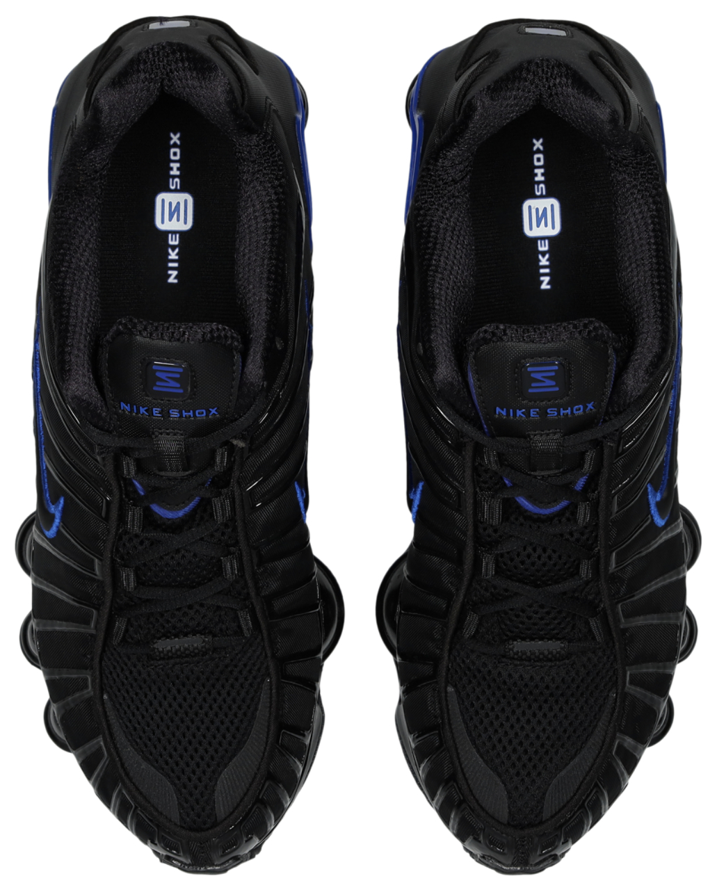Nike Shox TL