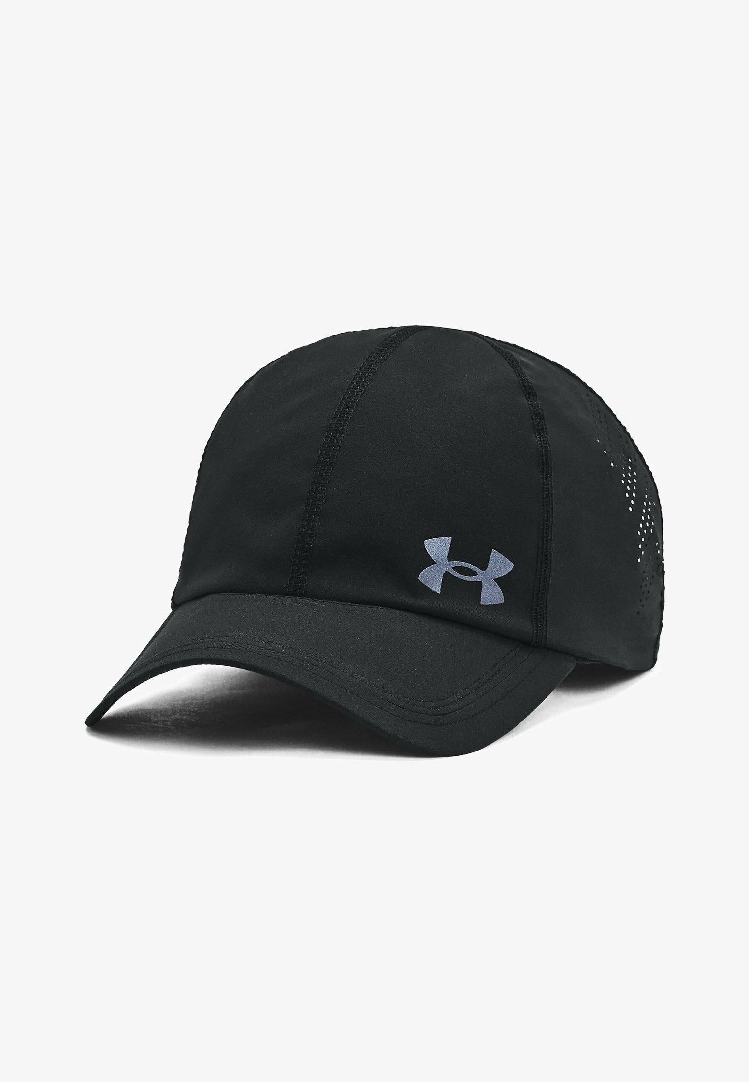 Under Armour VELOCITI LOW - Cap - black