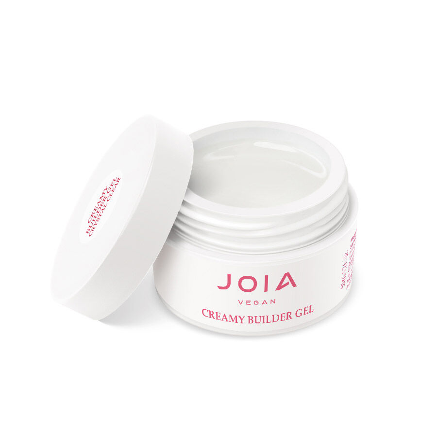 Joia Vegansk Krämig Bygggel