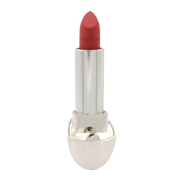 Matná rtěnka Guerlain Rouge G Red odstín č. 29
