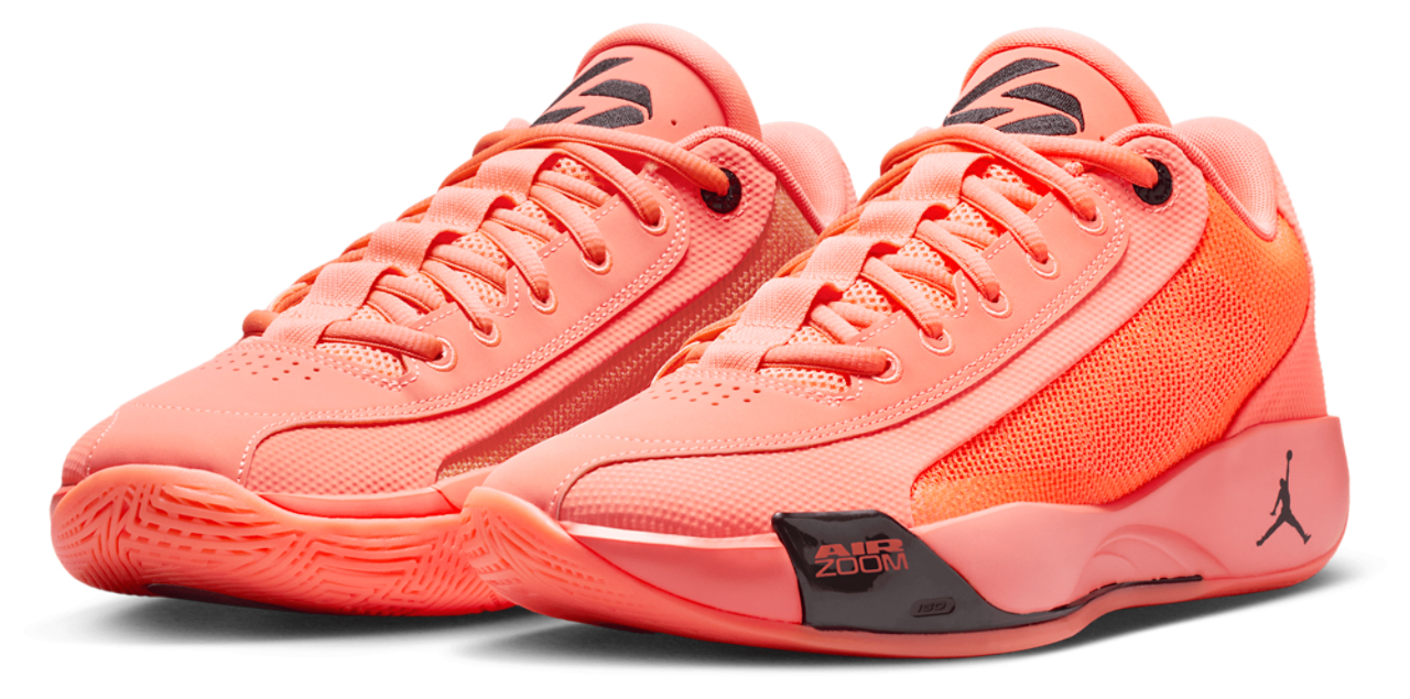 Nike Luka .77 'Kirkkaan mango'