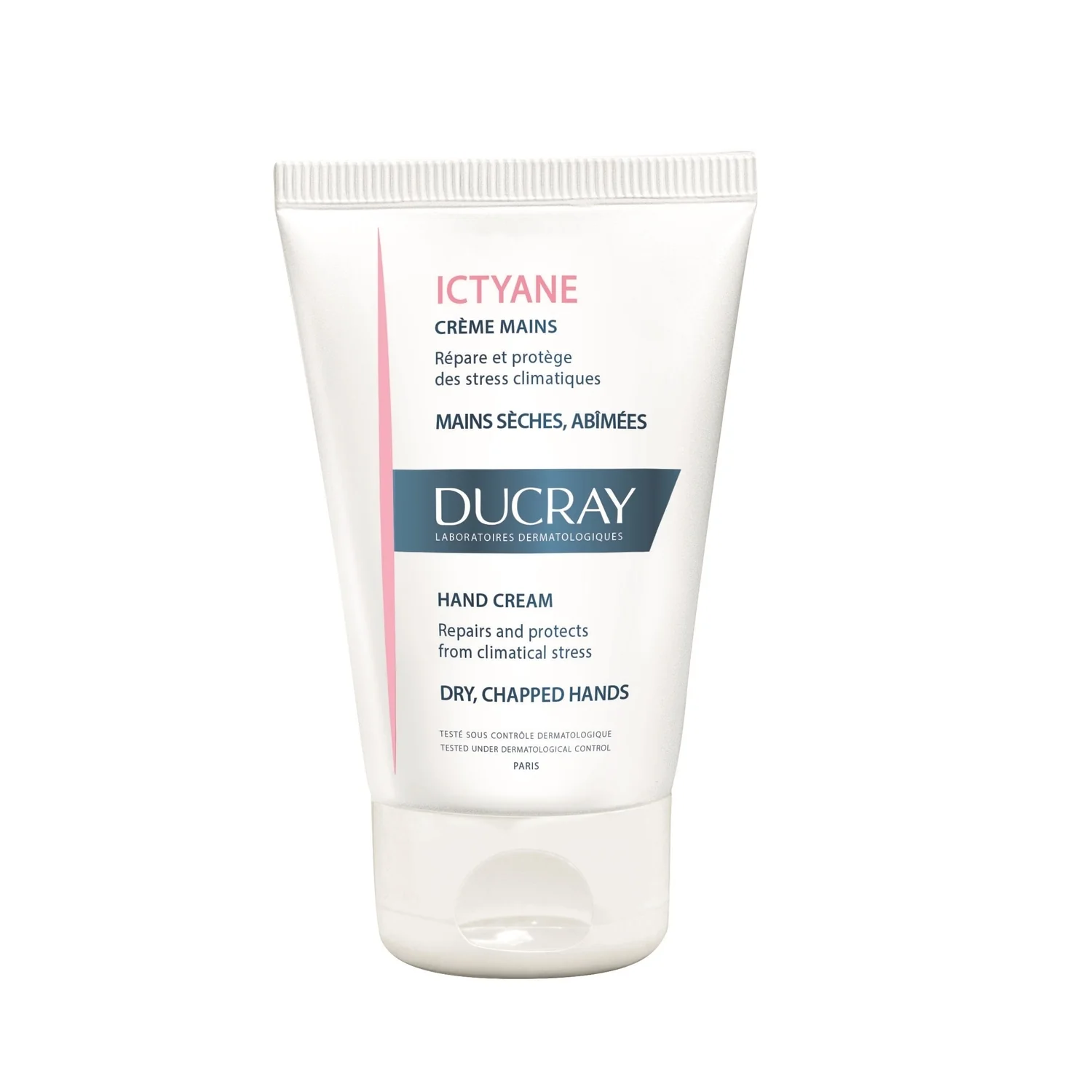 Ictyane Crema mani - Trattamento Mani