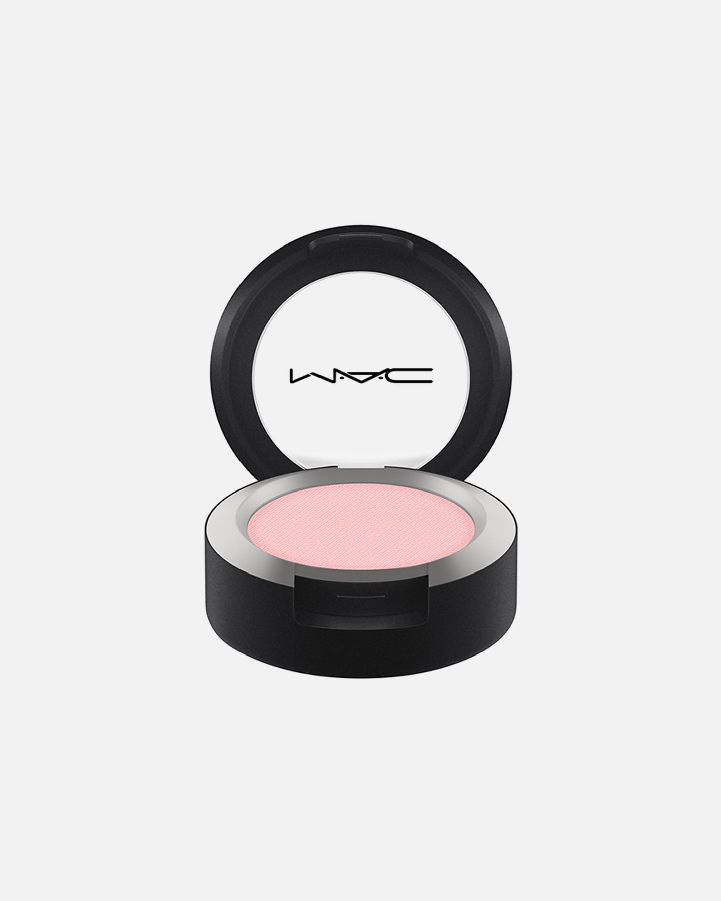 MAC Sombra de ojos en polvo Kiss Soft Matte - 1,5 g
