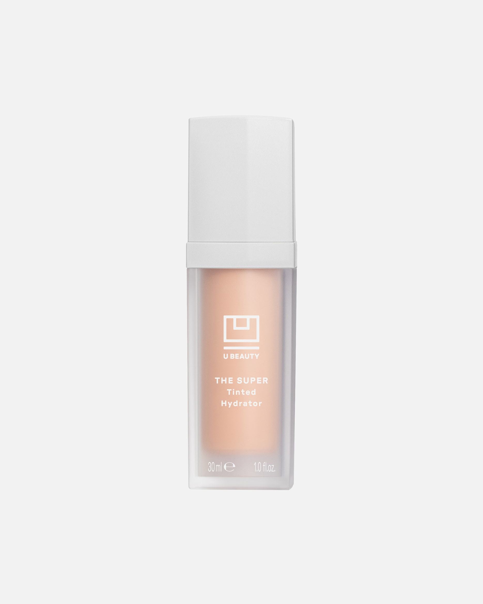 BEAUTY Nachtcreme SUPER tonirana hidratantna krema - 30 ml