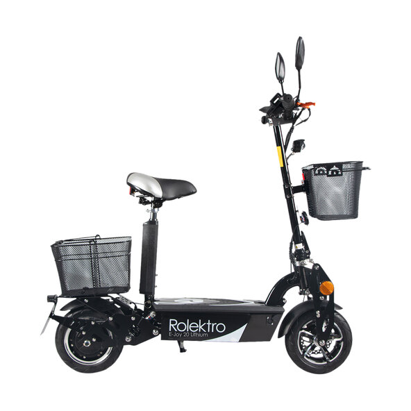 E-Joy 20