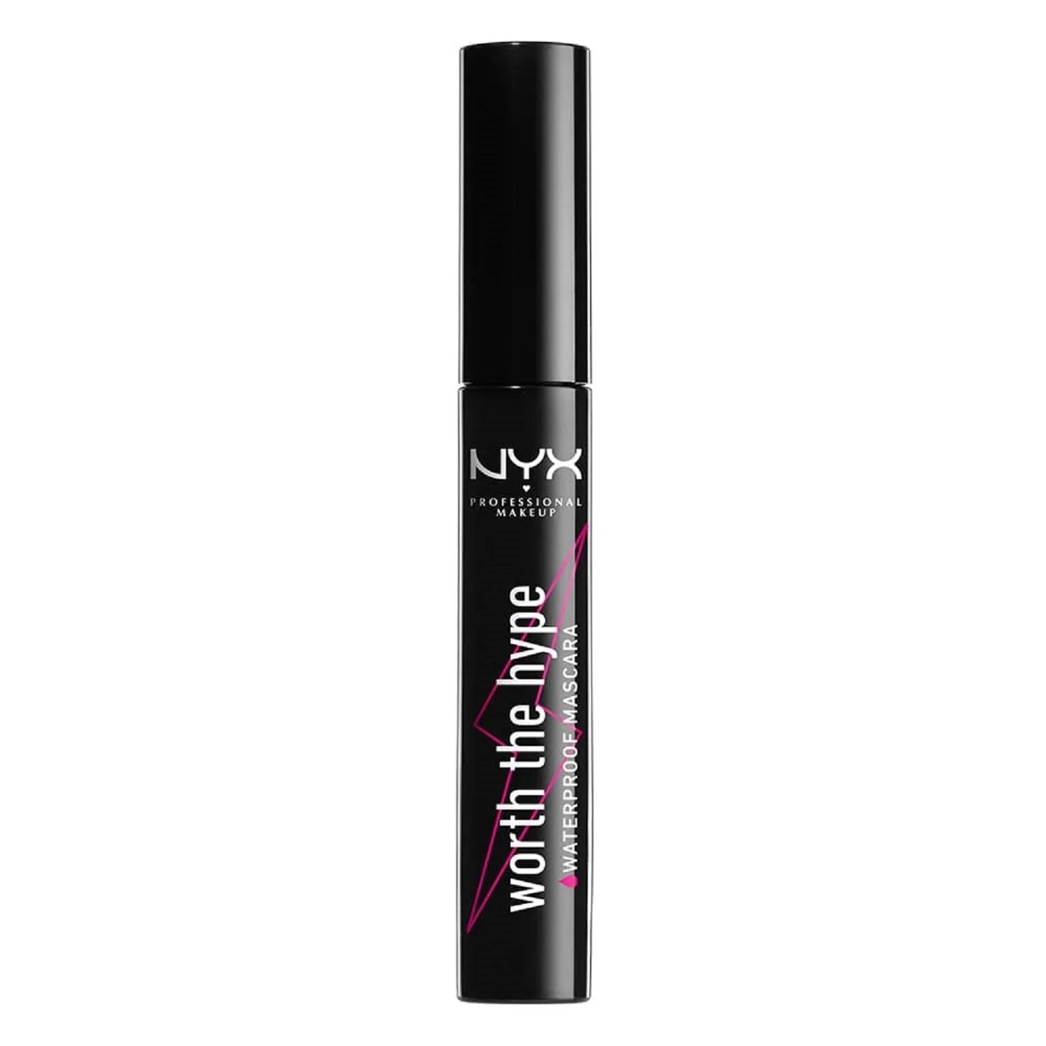 Occhi Worth The Hype Waterproof Mascara - Mascara Waterproof