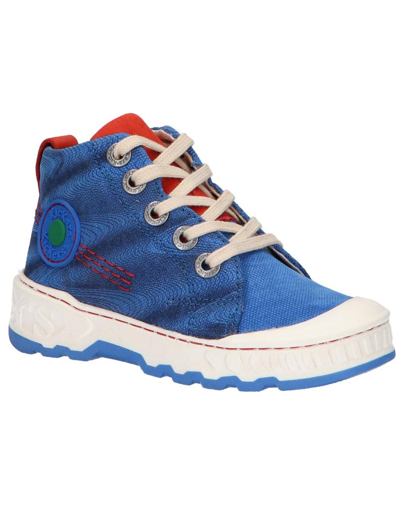  Kickers Sports Shoes 894810-30 Kickrup