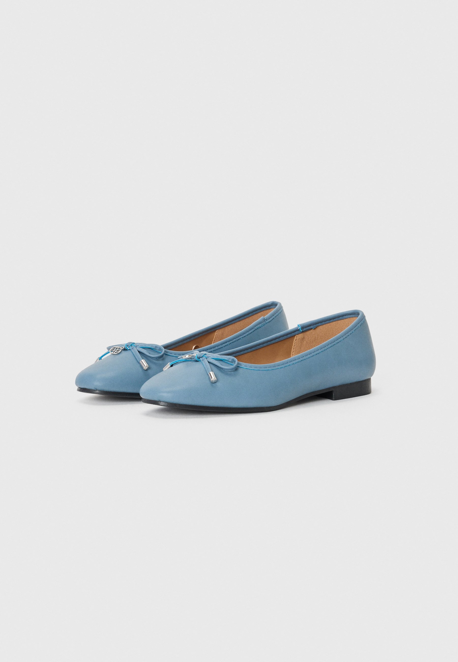 Ballerines Anna Field - bleues