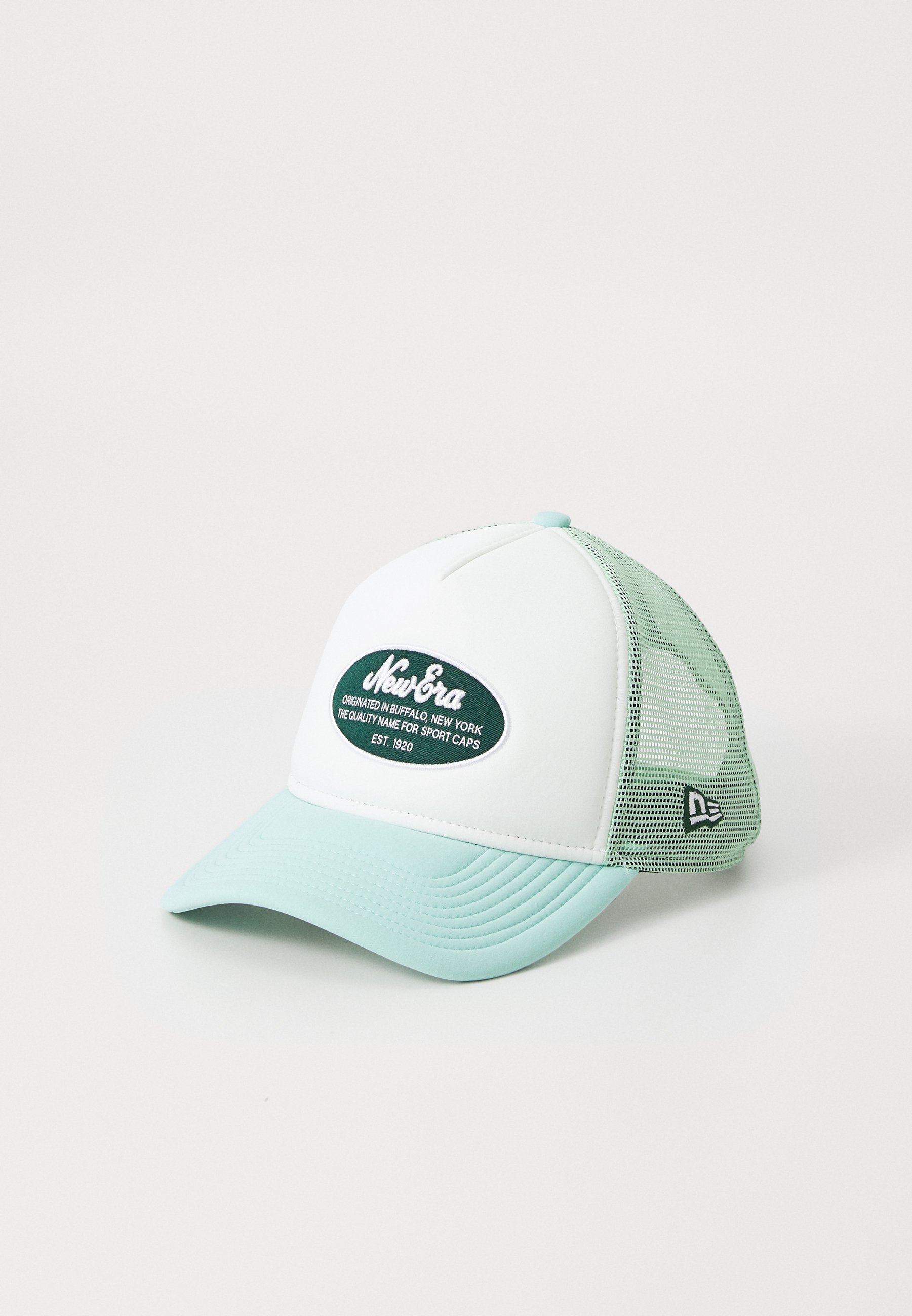 New Era-capser