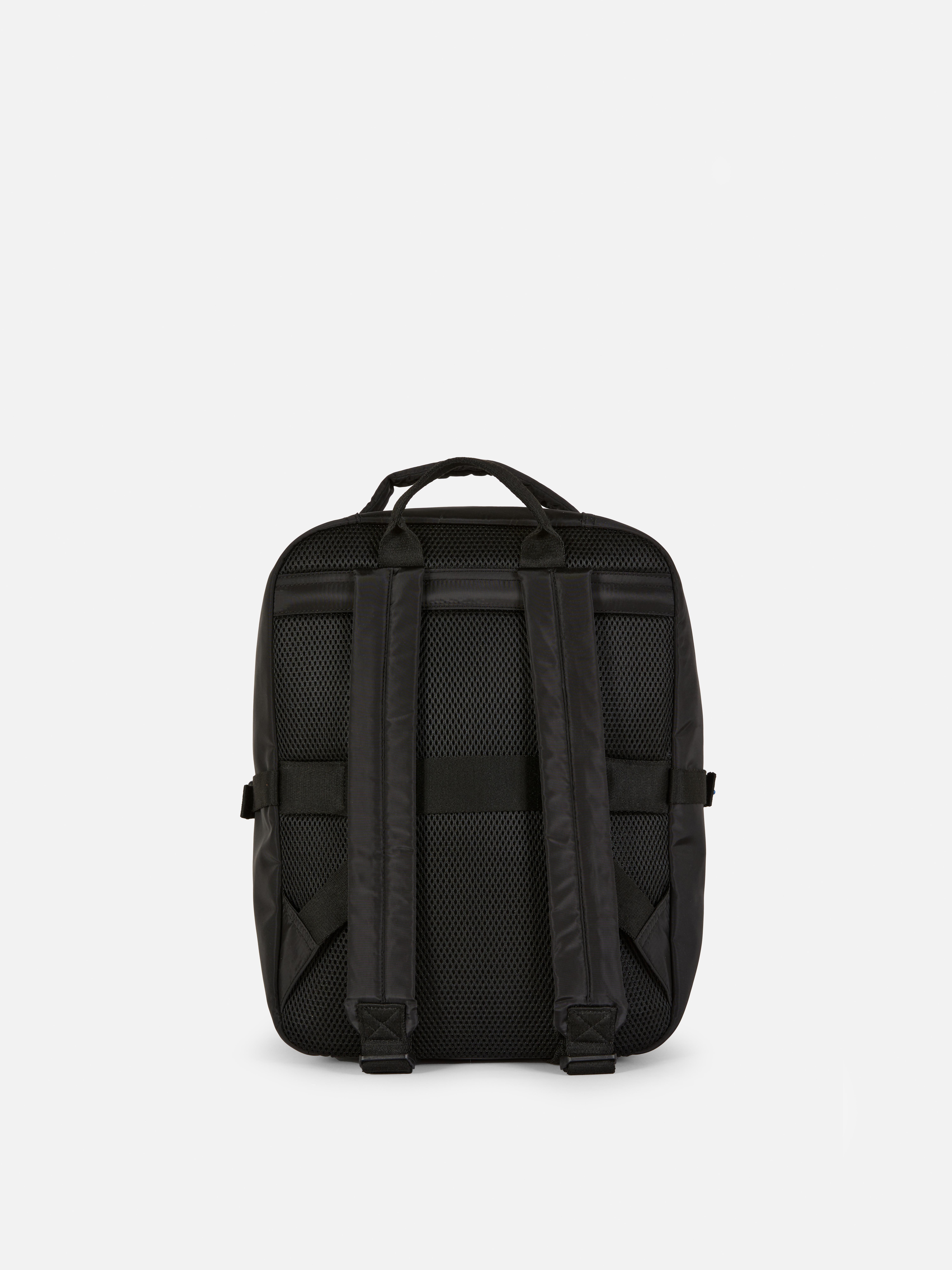 Rucsac de călătorie compact Pornește la drum cu un rucsac la fel de versatil și aventuros ca tine