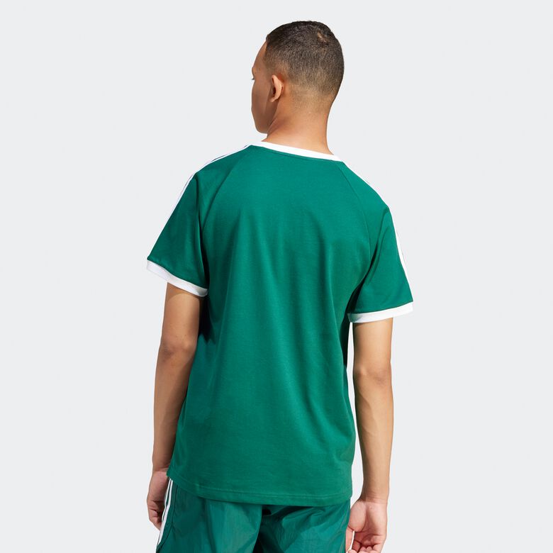 T-Shirt adicolor 3-Streifen