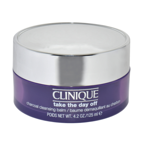 Clinique Take The Day Off Aktivkohle-Reinigungsbalsam
