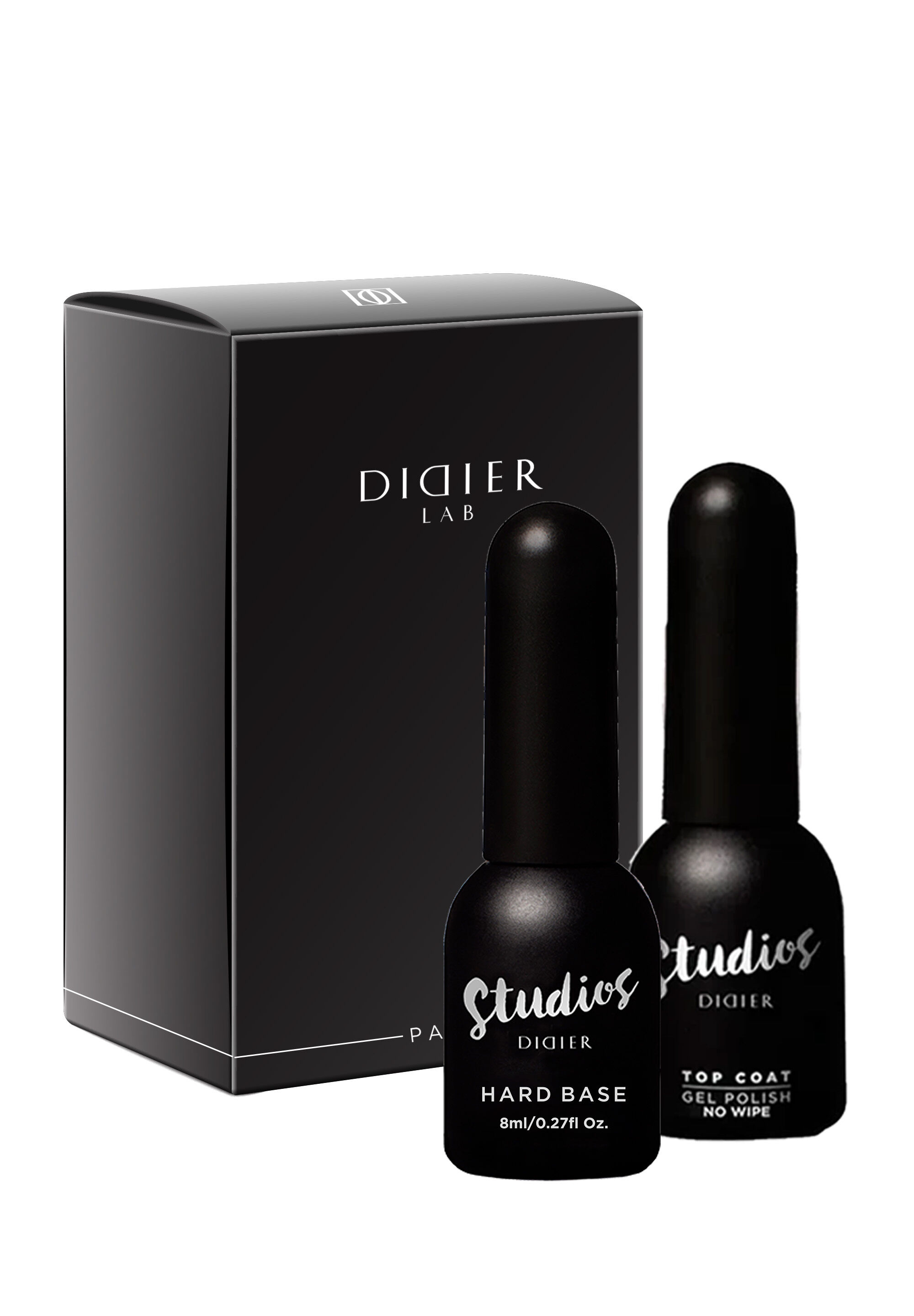 Didier Lab