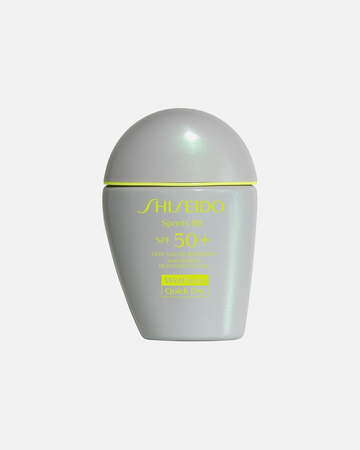 Shiseido BB krema za sunčanje Sport BB SPF 50+ - 30 ml