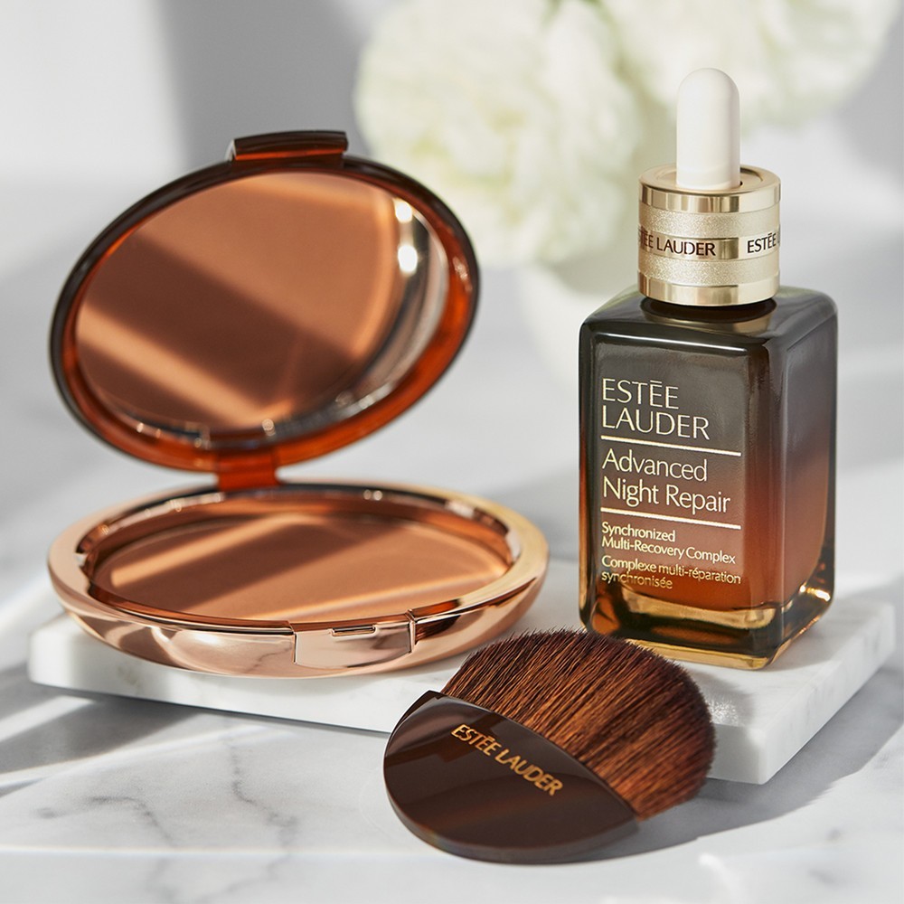 Estée Lauder Poudre de soleil Mat
