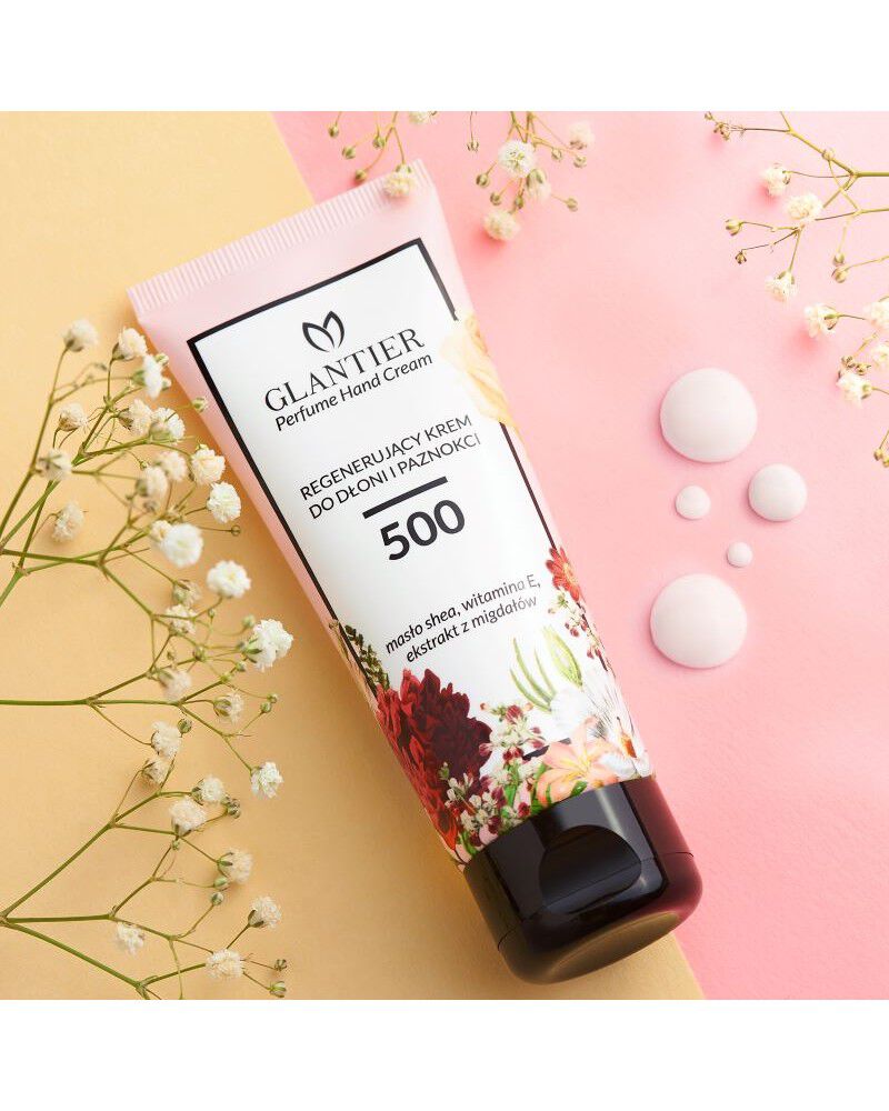 Glantier 500