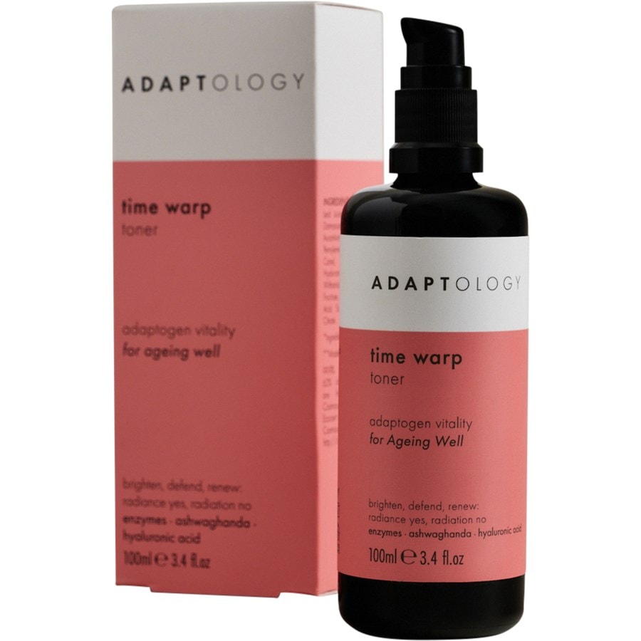 Adaptology Pleťové tonikum proti stárnutí - 100 ml