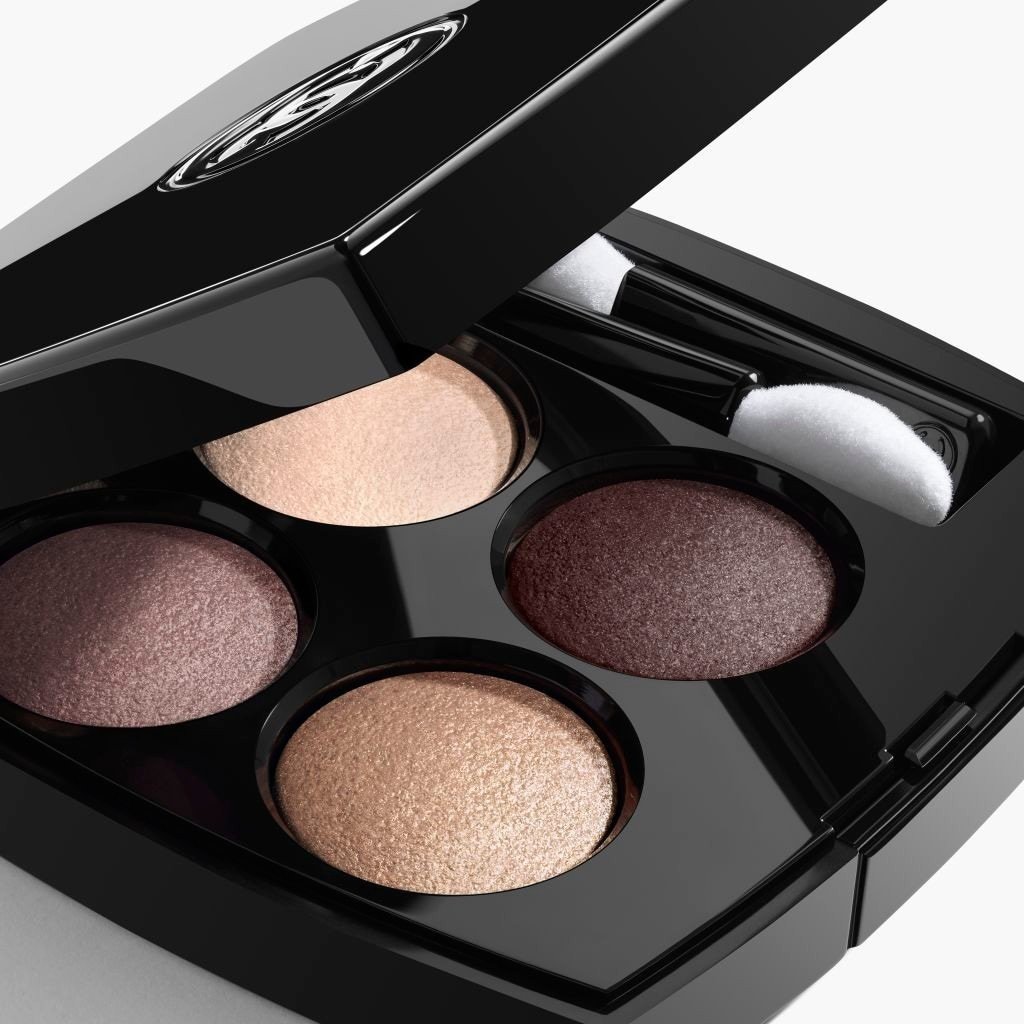 CHANEL Lidschatten JEUX DE LUMIÈRES - 2 g