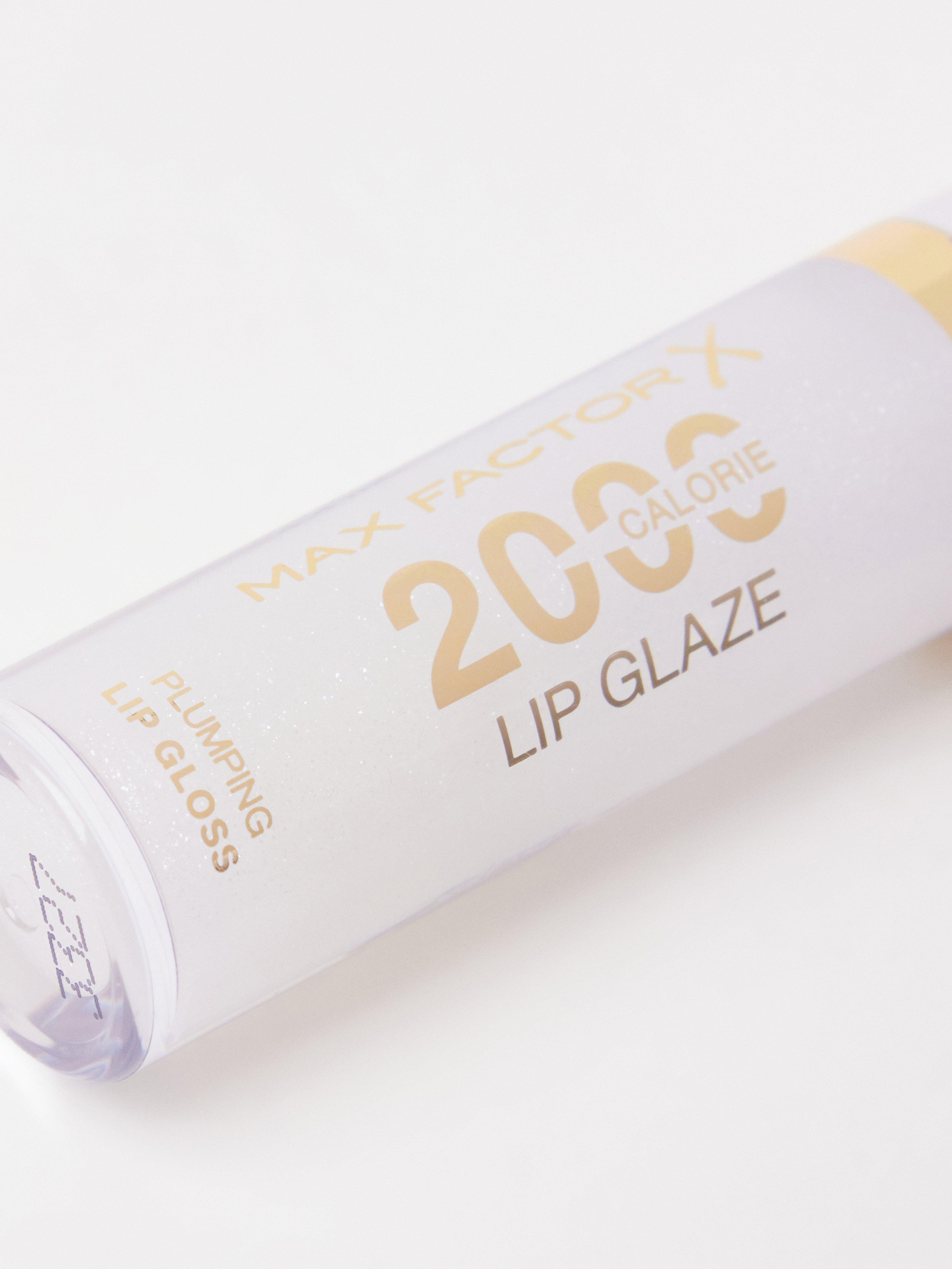 Max Factor 2000 Calorias Brilho Labial