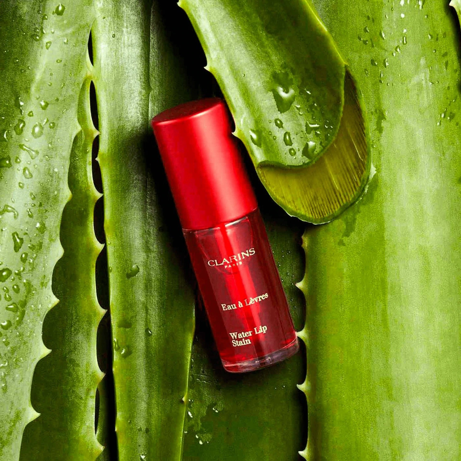 Clarins Eau à lèvres