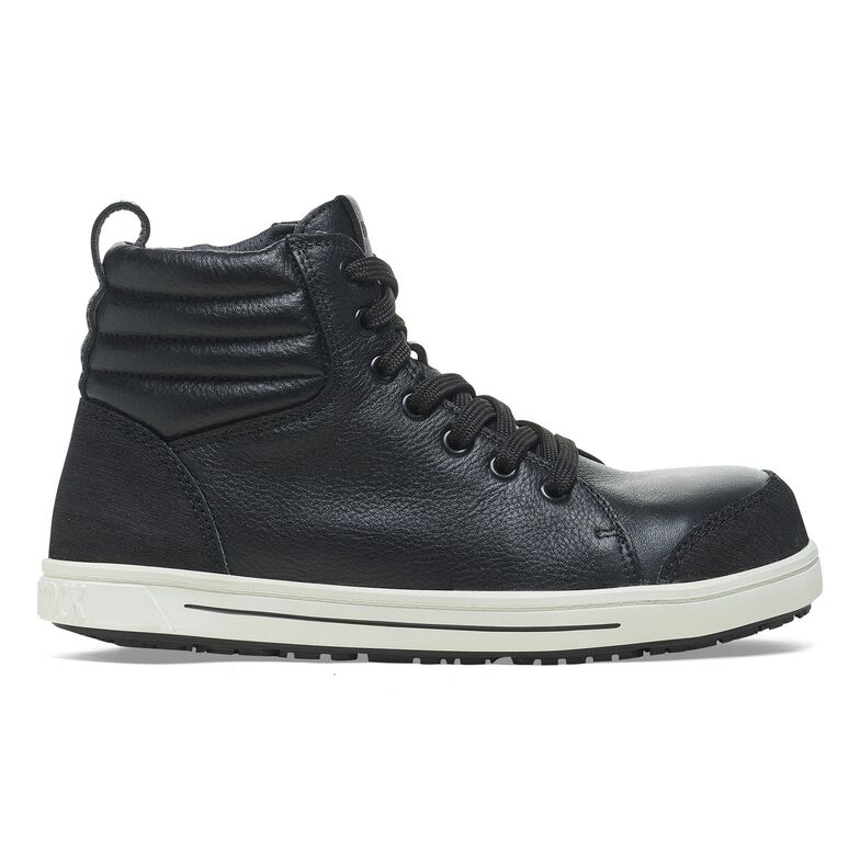 QS 700 Pelle naturale - Black Black