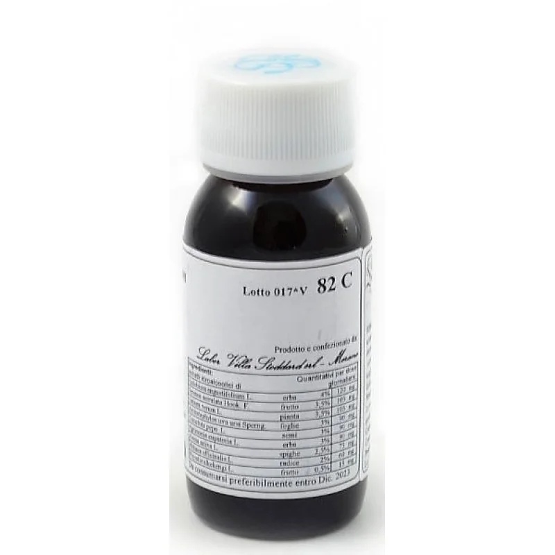 LVS Lvs 82C Epilobium Angustif Com