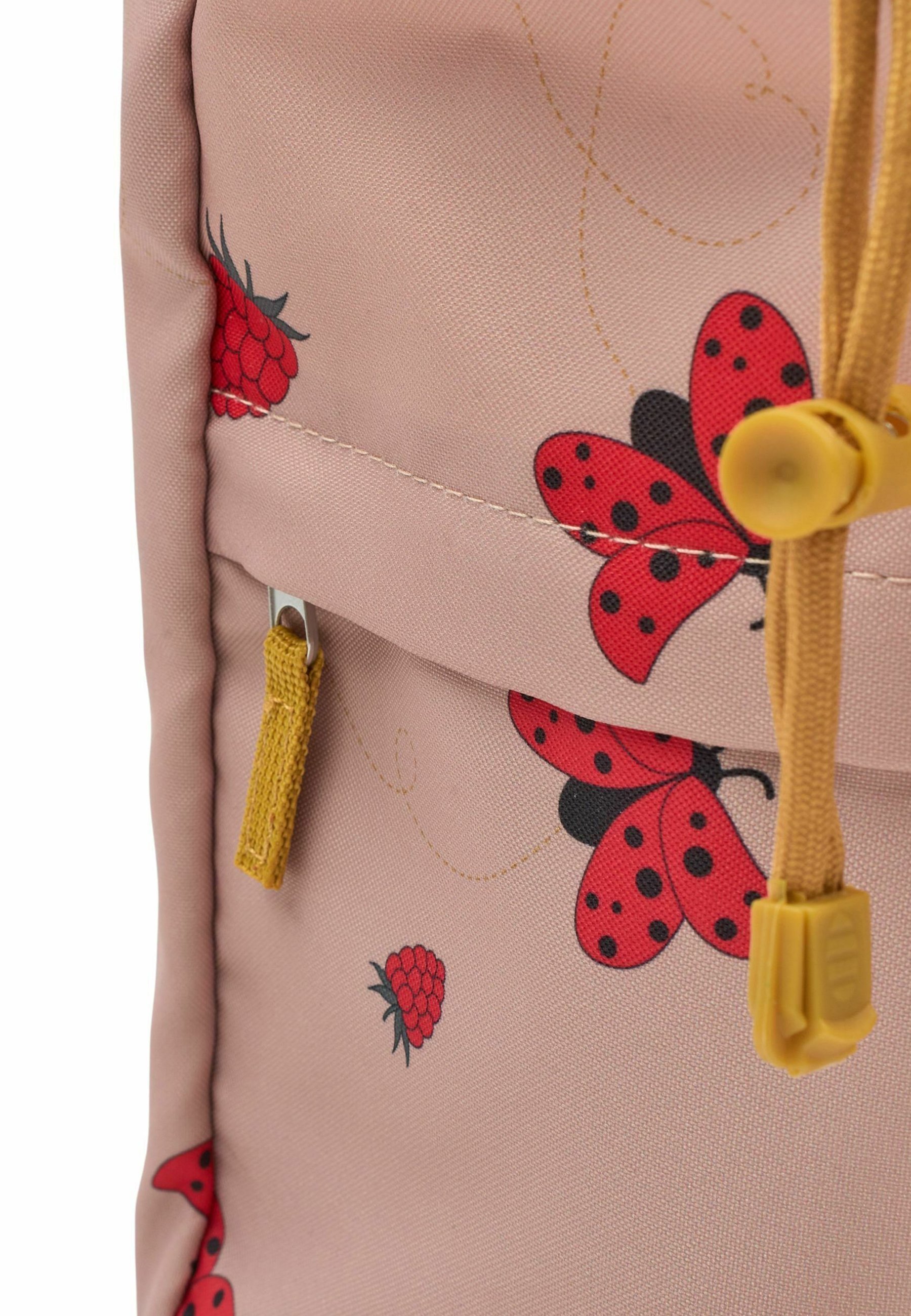 Fabelab Rucksack - Sirocco