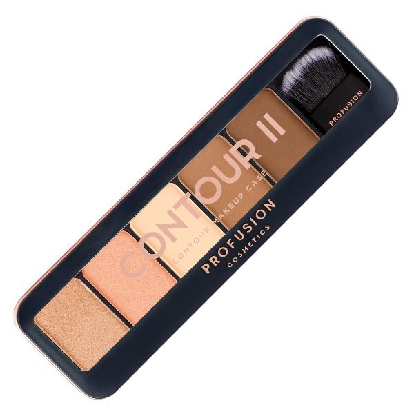 Profusion Cosmetics Contour II