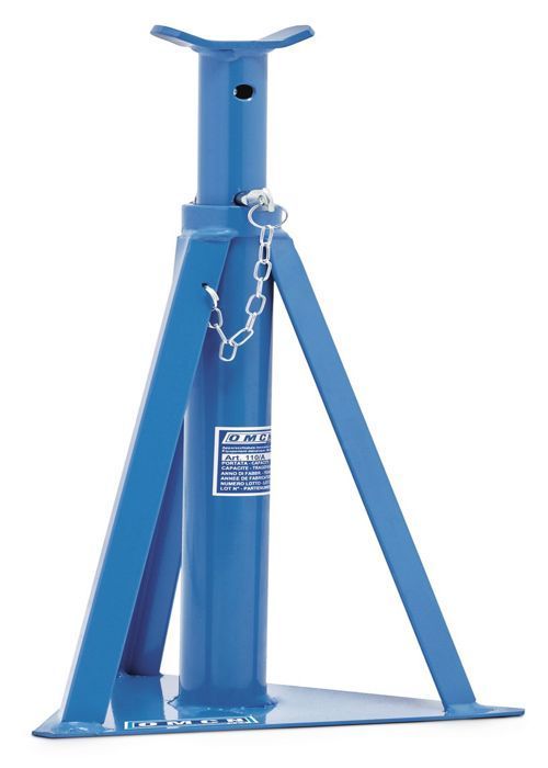 Candelabro alto 1T H380-650mm OMCN